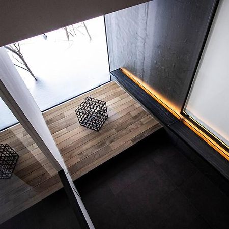 Sapporo Boukyo Luxury House 5 Pax Free Parking Villa Exterior photo