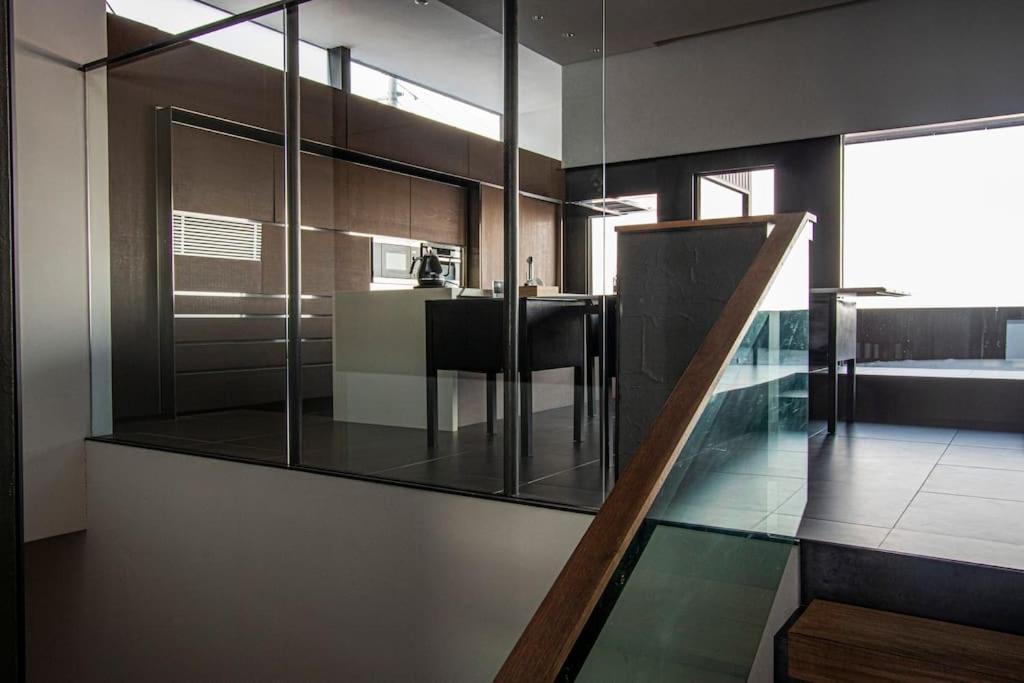 Sapporo Boukyo Luxury House 5 Pax Free Parking Villa Exterior photo