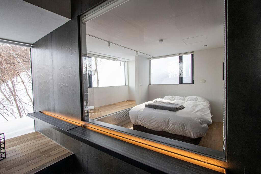 Sapporo Boukyo Luxury House 5 Pax Free Parking Villa Exterior photo