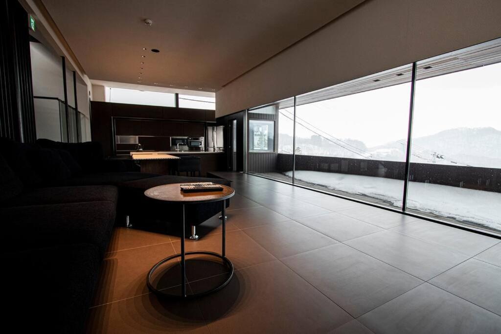 Sapporo Boukyo Luxury House 5 Pax Free Parking Villa Exterior photo