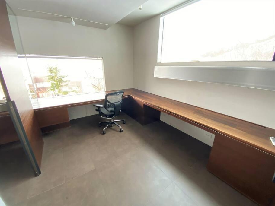 Sapporo Boukyo Luxury House 5 Pax Free Parking Villa Exterior photo